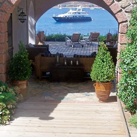 Corolaggio Villa Sagone (Corsica)