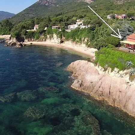 Corolaggio Villa